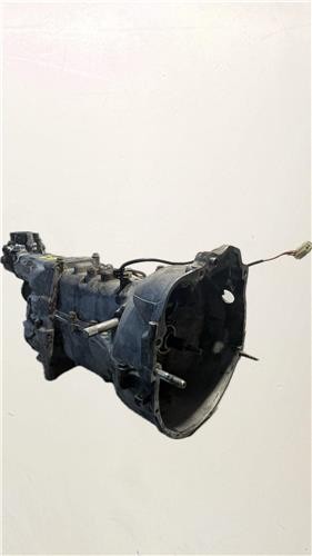 Cassa cambio manuale - , suzuki