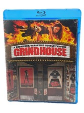 Grindhouse planet terror - planet, death
