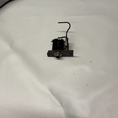 Jack microfono marantz 1060 - microfono,