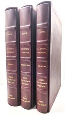 Dante Alighieri La Divina
