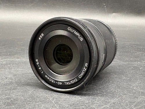 Olympus zuiko digitale - olympus,