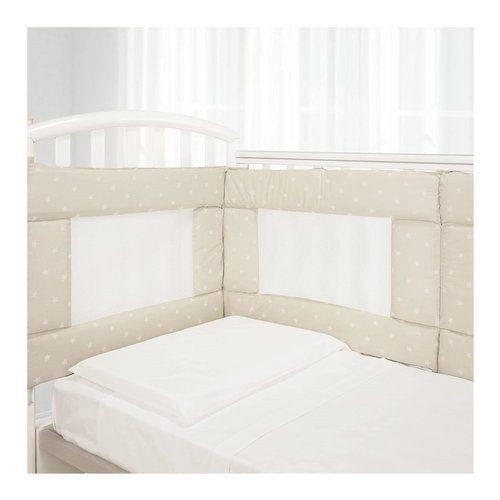 New paracolpi lettino baby - new,
