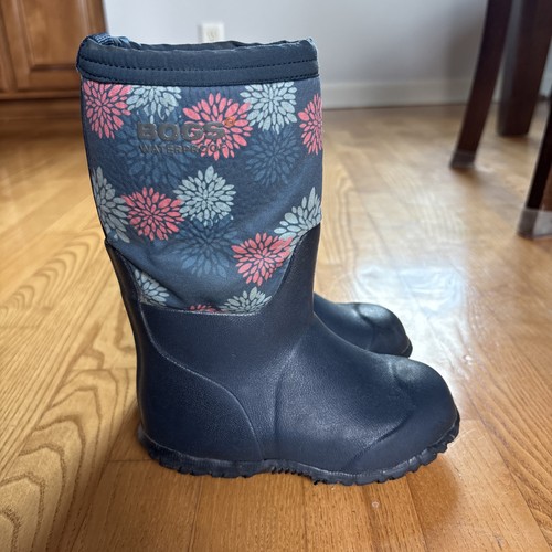 Stivali neve bogs - da,