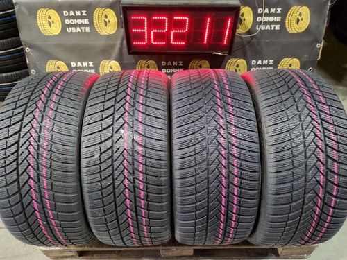 Pneumatici invernali gomme - pneumatici,