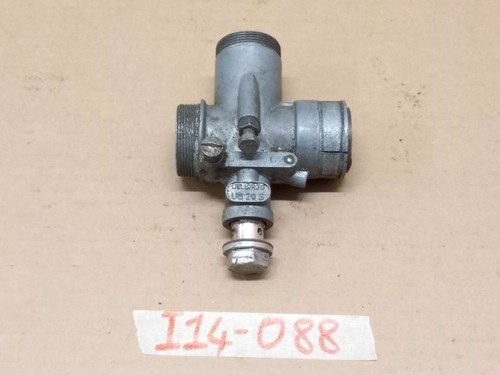 Corpo carburatore dellorto - corpo,