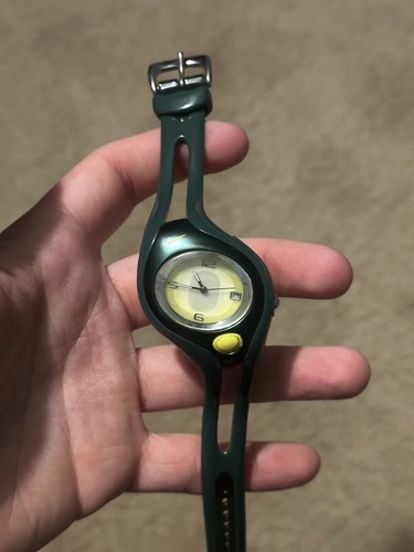 Orologio analogico nike - analogico,