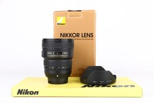 Nikon 35mm g ed - nikon,