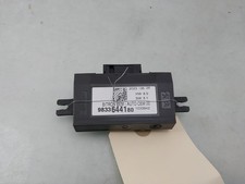 CENTRALINA VARI COMPUTER