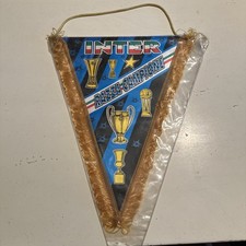 Inter Gagliardetto Stendardo 