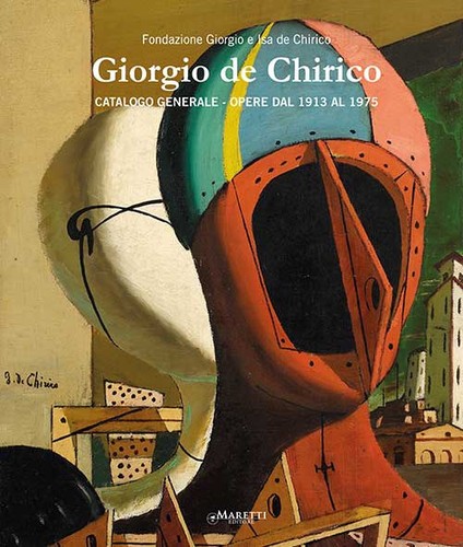 Giorgio chirico catalogo - chirico.,