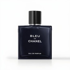 Profumo Uomo blue de Chanel
