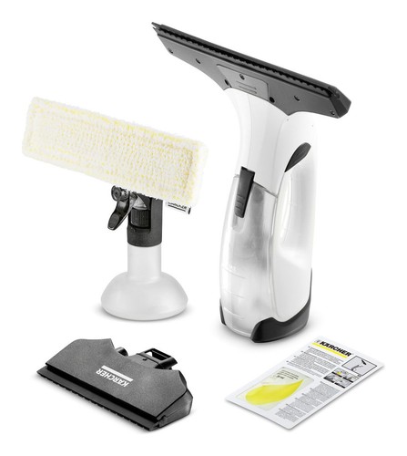 Karcher lava vetri elettrico - lava,