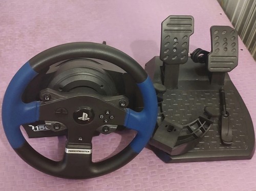 Thrustmaster t150 force - thrustmaster,