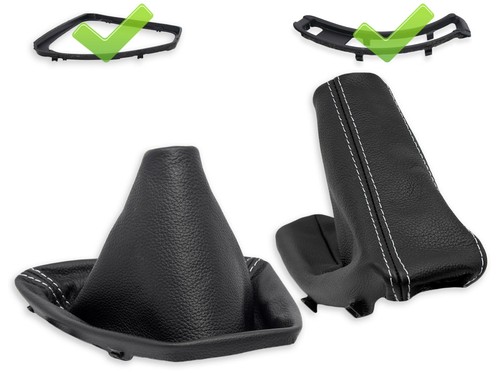 Per bmw e90 e91 pelle - bmw, cuffia