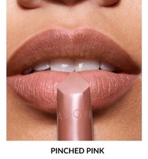 Avon  Rossetto  ULTRA CREAMY  "  PINCHED PINK "