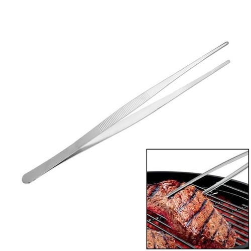 Pinza barbecue alimentare - barbecue,