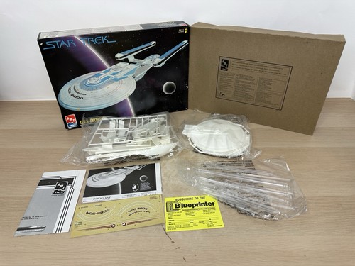 Vintage 1994 star trek - vintage, u.s