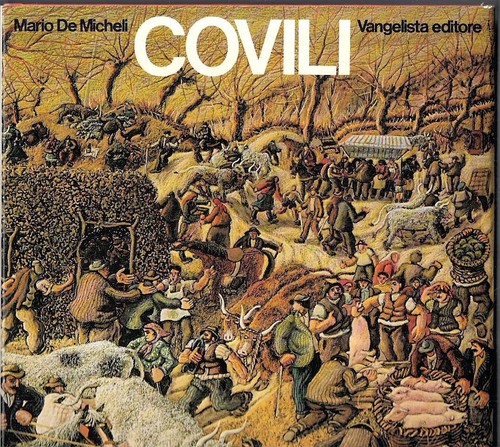 Covili