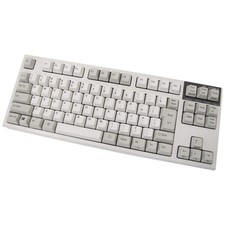Topre REALFORCE R2 Tenkeyless