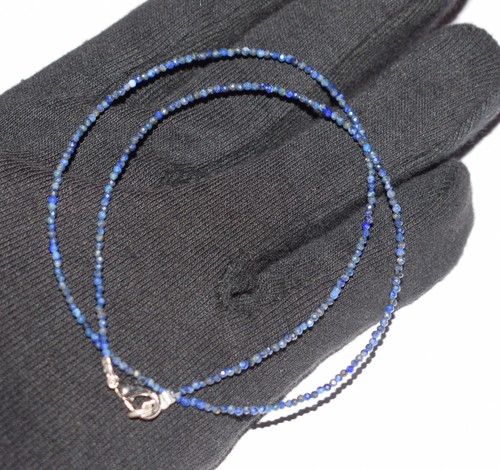 Collana sfaccettata