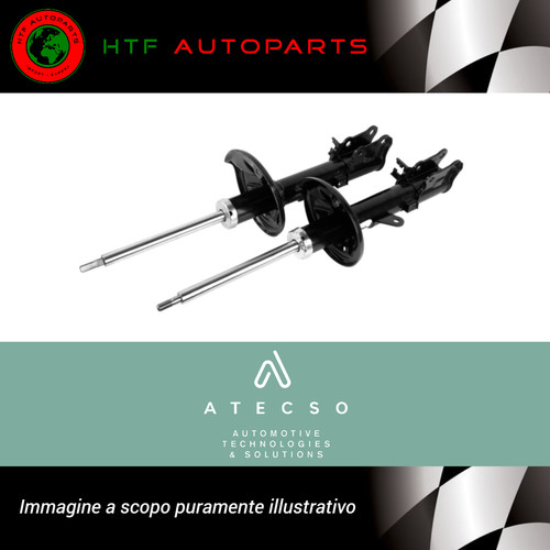 Atecso amt00159 kit amm 2 - -, amm.