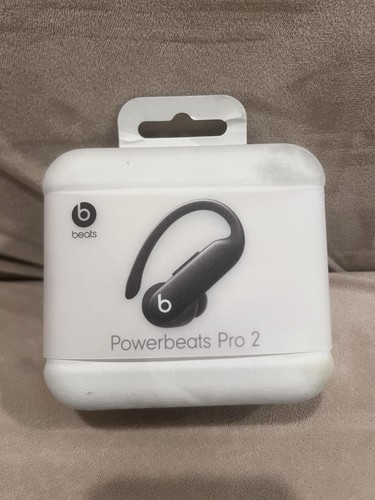 Beats powerbeats pro cuffie - powerbeats, 2