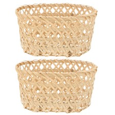  2pcs Home Fruit Snack Snack