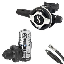 SF-1 TopDeal: Scubapro MK25