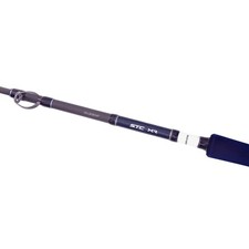 SHIMANO STC XR Travel Blue, 2,29m, 14-42g, 4 parti, Canna viaggio, STCXRBB762030