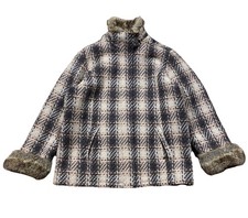 Woolrich donna XL cappotto