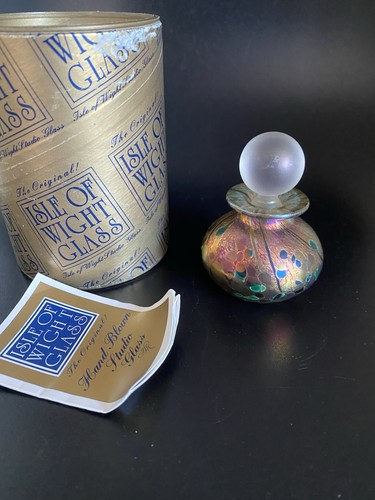 Bottiglia profumo vetro - bottiglia,