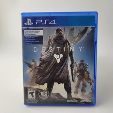 Destiny - Sony Playstation 4