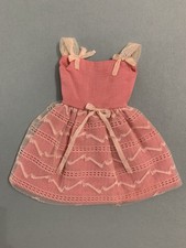 Skipper ( Barbie) Vintage Party Pink  Pak del 1965