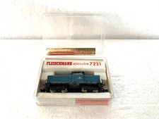 Fleishmann 7231 N Gauge