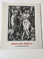 ALBRECHT DURER La Passione Di