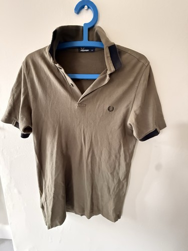 Polo uomo fred perry - polo,