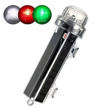 Solar Ocean Signal Light