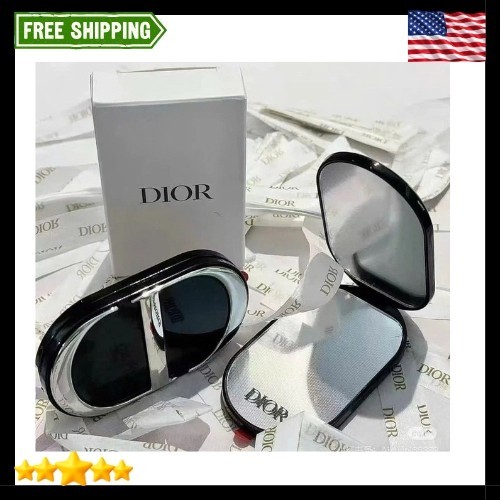 Dior nuovo specchio trucco - dior,