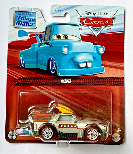 Disney pixar cars toon - cars,