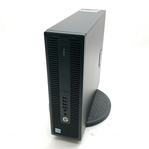 Desktop prodesk 600 - 600, g2