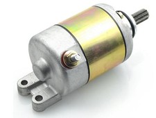 Motorino avviamento starter