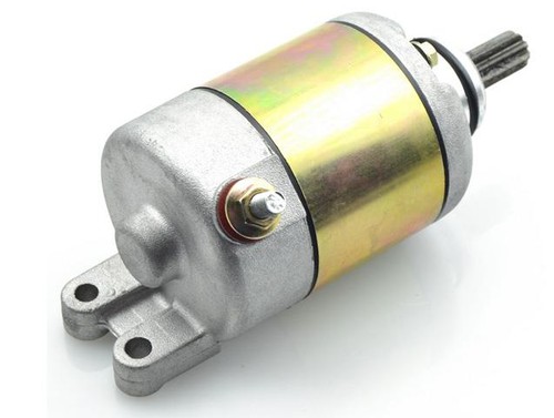 Motorino avviamento starter