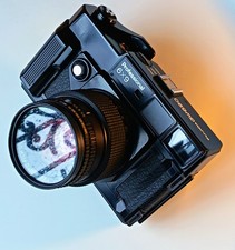 FUJICA GW 690 « Texas Leica