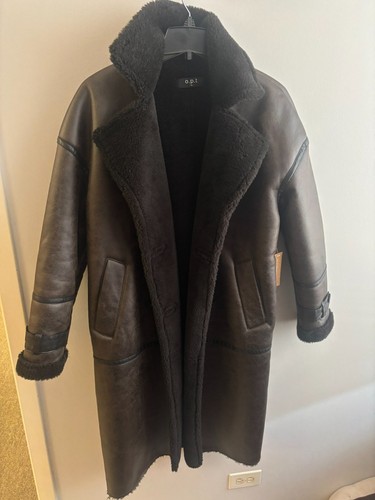 Giacca invernale donna - o.p.t,