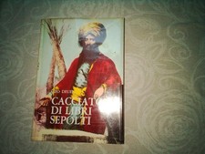 Leo Deuel I cacciatori di