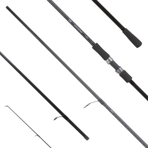Canna spinning daiwa crossfire - canna,