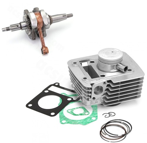 Albero motore asse - albero,