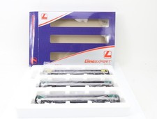 Lima H0 HL4672 Set carrozze