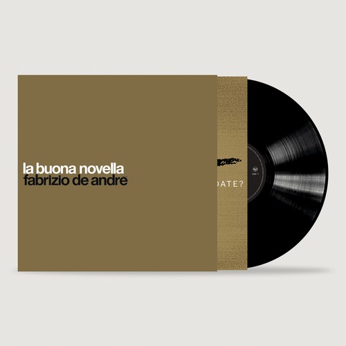 Fabrizio andre la - fabrizio, andre'