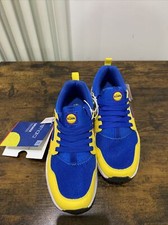 Lidl Scarpe da Ginnastica Edizione Limitata - Taglia 40 - Multicolore